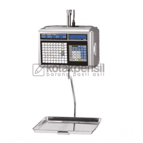 Timbangan Digital CAS CL-5500-H 15Kg