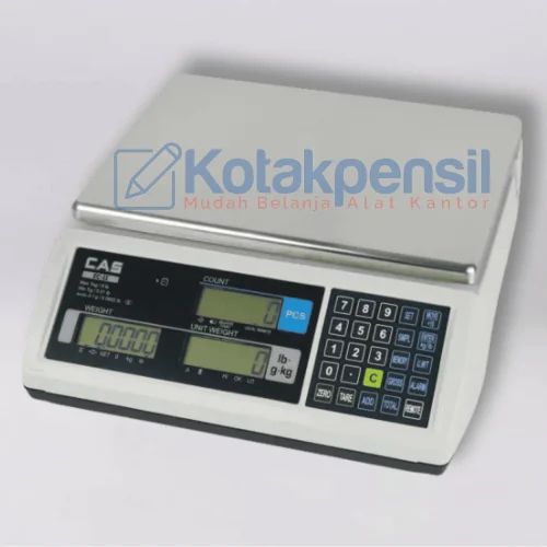 Timbangan Digital CAS EC-II