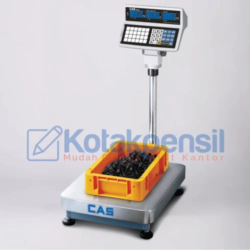 Timbangan Digital CAS ECB
