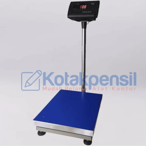 Timbangan Duduk Digital SAYAKI A12E 500Kg
