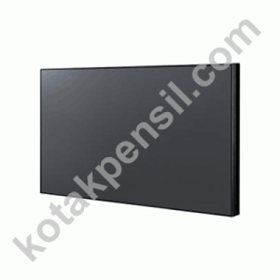 VideoWall Series PANASONIC TH 49 LFV8W