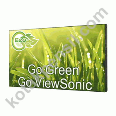 VideoWall Series VIEWSONIC CDX 5552