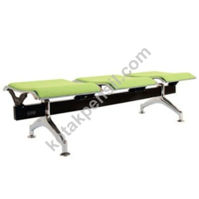 Kursi Tunggu CHAIRMAN AIRSEAT AC - 1030 F