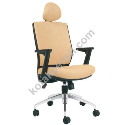 Kursi Direktur CHAIRMAN SANTORI MC - 2301 HR