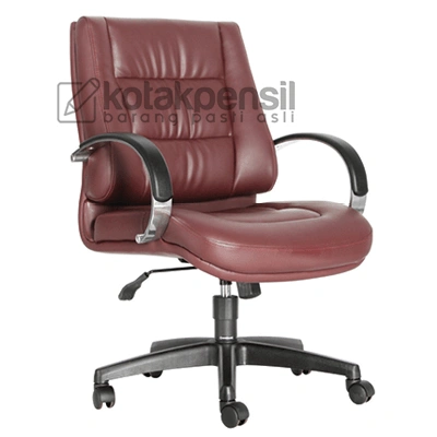 Kursi Direktur CHAIRMAN MILESA PC 9830