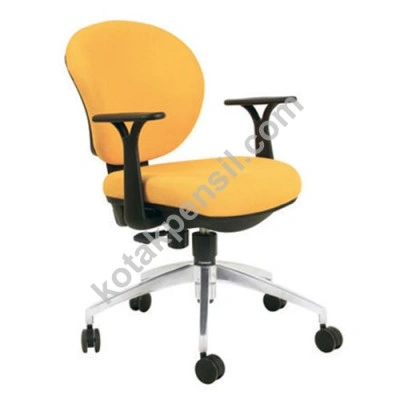 Kursi Staff CHAIRMAN SPACIO SC 1507 SYN A