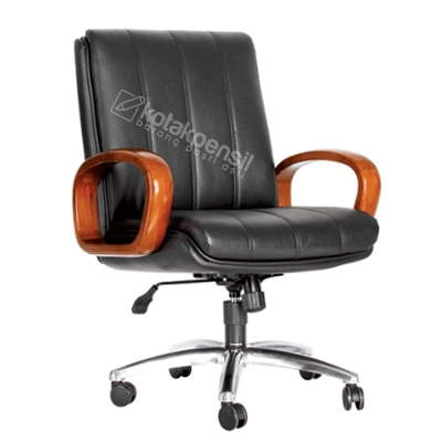 Kursi Direktur CHAIRMAN YORK PC 8330