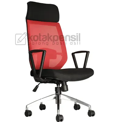 Kursi Staff CHAIRMAN AXOR TS 03001