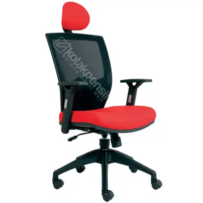 Kursi Staff CHAIRMAN ENVIO TS 01401