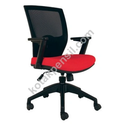 Kursi Staff CHAIRMAN ENVIO TS - 01503 A