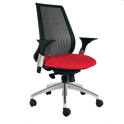 Kursi Staff CHAIRMAN ALL STAR HN-01703 A