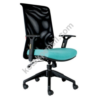Kursi Staff CHAIRMAN VILO TS - 08801 A