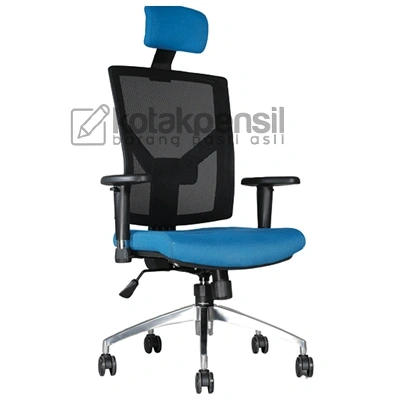 Kursi Staff CHAIRMAN YORITO TS 04201