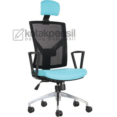 Kursi Staff CHAIRMAN YORITO TS 04301