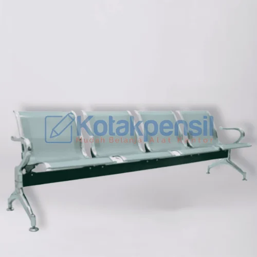 Kursi Tunggu CHAIRMAN AIRSEAT AC 940