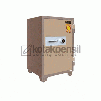 Brankas DAICHIBAN DS 802 A With Alarm