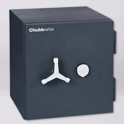 Brankas CHUBB Duo Guard Grade 1 T2 M 40 (Brankas Uang)
