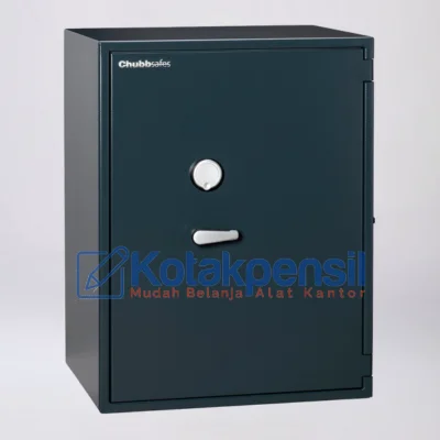 Brankas CHUBB Safes SENATOR GR 1 30P Model 4 KCCL