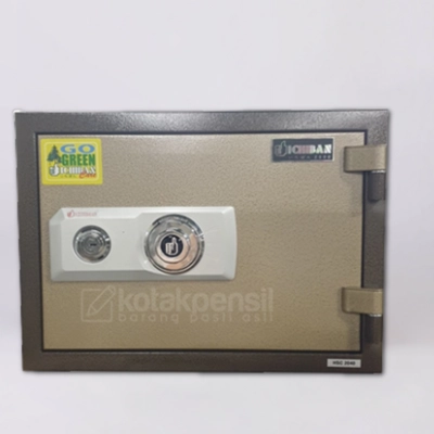 Brankas ICHIBAN HSC 2040 A (Brankas Kecil)