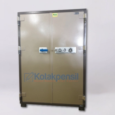 Brankas ICHIBAN HS 2808 A (Brankas Alarm)