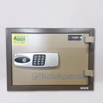 Brankas ICHIBAN HSX 2040 A (Brankas Uang)