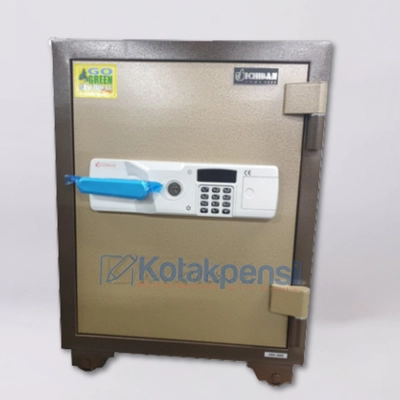 Brankas ICHIBAN HSX 2060 A (Brankas Dokumen)