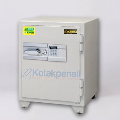 Brankas ICHIBAN HSX 901 A (Brankas Digital)