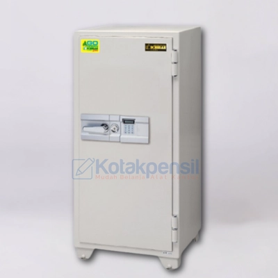 Brankas ICHIBAN HSX 905 A (Brankas Kantor)