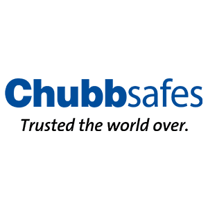 Brankas Chubb