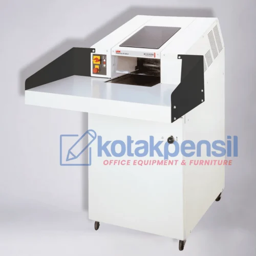 Mesin Penghancur Kertas HSM Classic 400.2 CC (5.8x50mm)