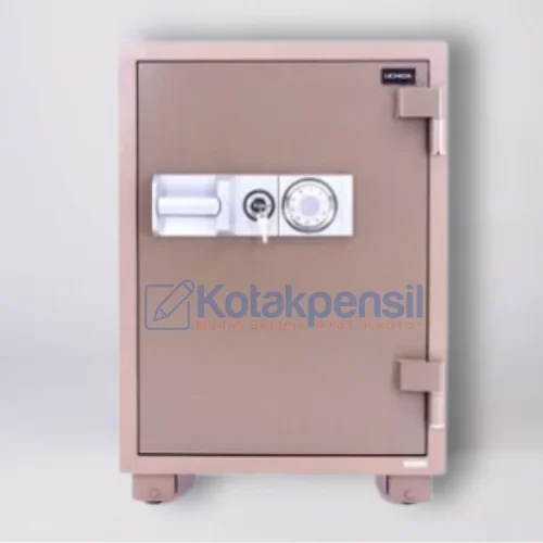 Brankas UCHIDA BK 172