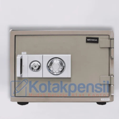 Brankas UCHIDA BK S