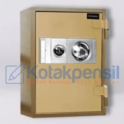Brankas UCHIDA BK T