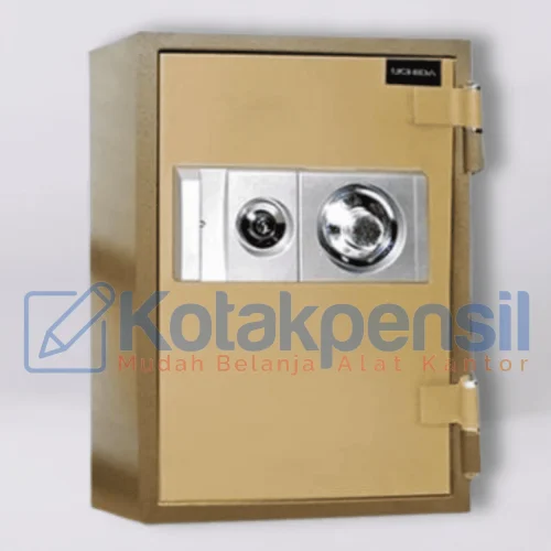 Brankas UCHIDA BK T
