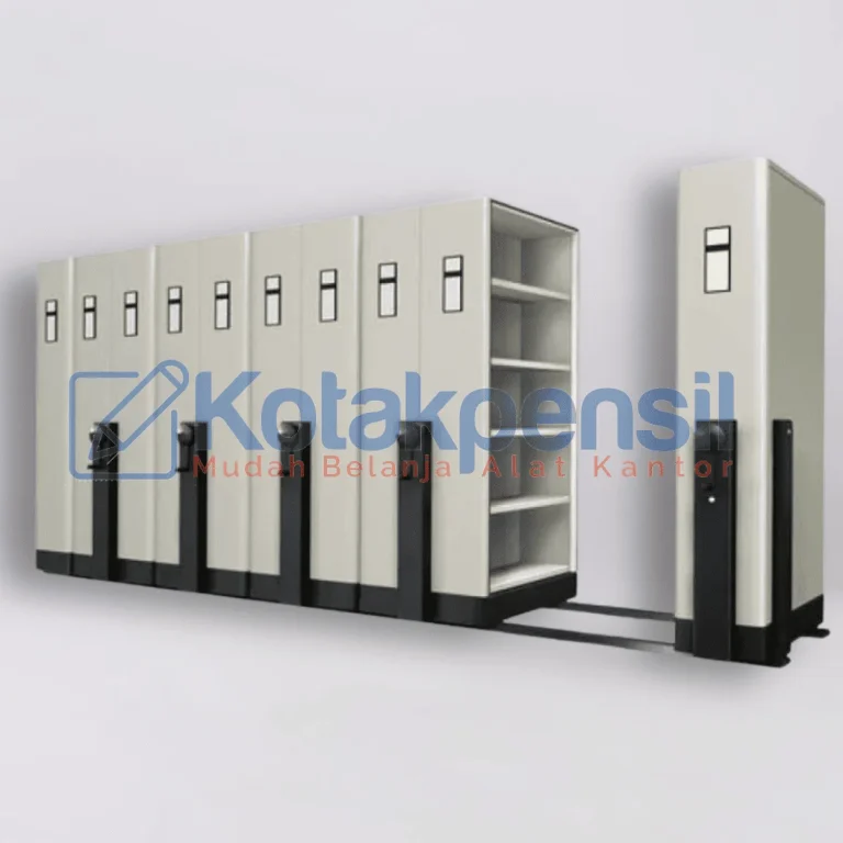 Mobile File ALBA MF AUM 104