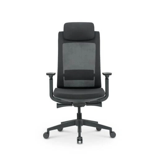 Kursi Kantor HIGHPOINT FONTANA EVL002A