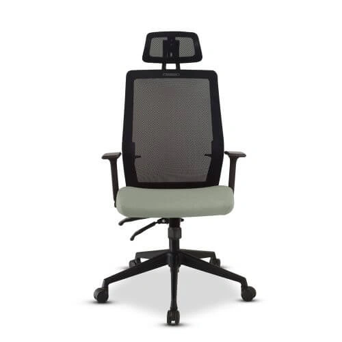 Kursi Kantor HIGHPOINT SOUL HB SOL001