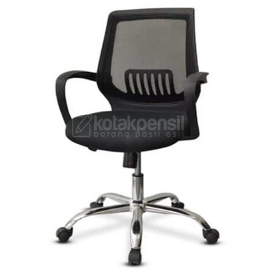Kursi Kantor HIGHPOINT FARGO FAR 001VT