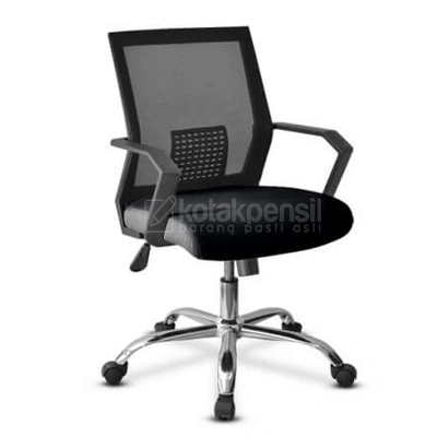 Kursi Kantor HIGHPOINT FARGO FAR 004VT