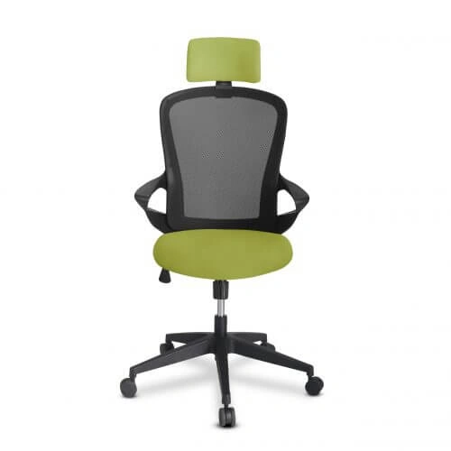 Kursi Kantor HIGHPOINT NHP 131