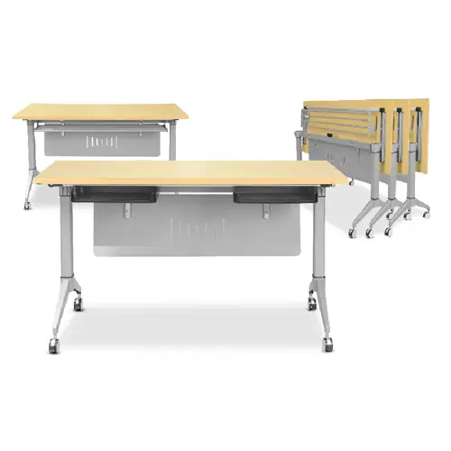 Meja Lipat HIGHPOINT SIENA ZD15-01