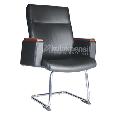 Kursi Direktur CHAIRMAN MANCHESTER PC 8150