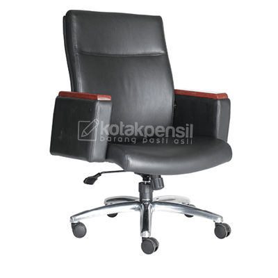Kursi Direktur CHAIRMAN MANCHESTER PC 8130