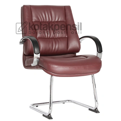 Kursi Direktur CHAIRMAN MILESA PC 9850