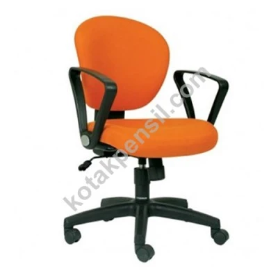 Kursi Staff CHAIRMAN SPACIO SC 1508 SYN