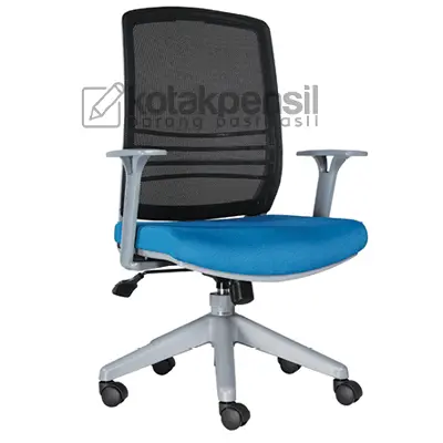 Kursi Staff CHAIRMAN STREAM VIP TS 03603