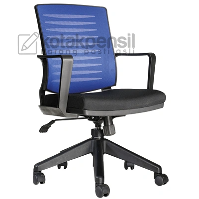 Kursi Staff CHAIRMAN VIPER TS 05203
