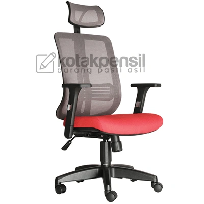 Kursi Staff CHAIRMAN XILIUM TS 03801