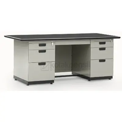 Meja Kantor ATLANTIC DP 402 ATL