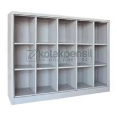 Lemari Arsip TOPAS 312NF18-TF 008